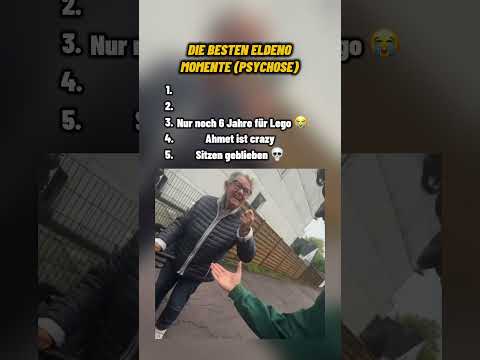 Top 5 Eldeno Momente (Psychose) #eldeno #streamer #clip #clips #momente thumbnail