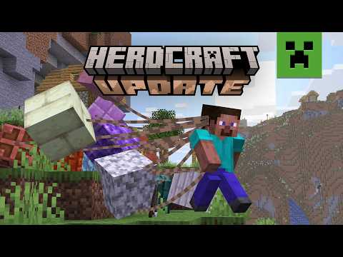 THE HERDCRAFT UPDATE thumbnail