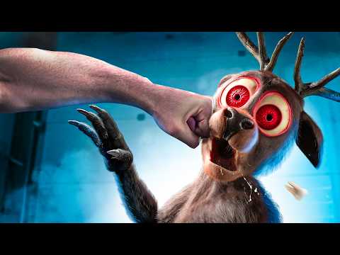 The Deer is Not A Monster (From 99 Nights in the Forest) thumbnail