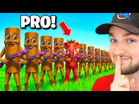 I Snuck a Pro into BRAINROT Tournament! ft. Nick Eh 30 thumbnail