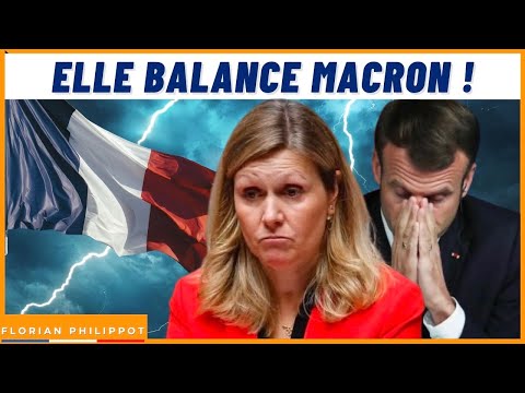 Incroyable : Yaël Braun-Pivet balance sur Macron ! Ils se dévorent entre eux ! thumbnail