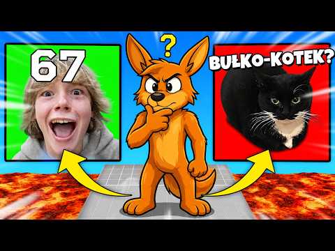 ZGADNIJ MEM PO DŹWIĘKU, ALBO UMIERAJ w Roblox! thumbnail