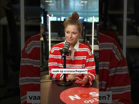 Waarom cruises een broeinest voor virussen zijn thumbnail