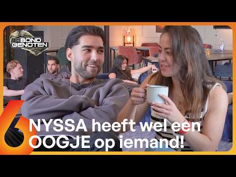 Nieuwe BONDGENOTEN, nieuwe LENTEKRIEBELS? 😍 | De Bondgenoten #AFL657 thumbnail