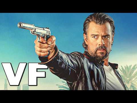 VERY BAD JOB Bande Annonce VF (2026) Josh Duhamel thumbnail