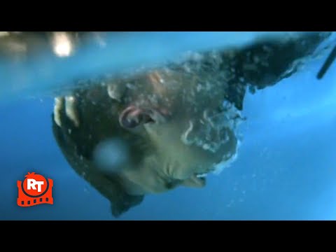 S.W.A.T. -  Street's EPIC Pool Fight (S2E17) (3/4) | Movieclips thumbnail