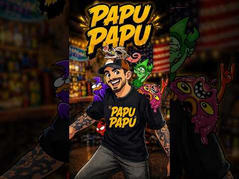PAPU PAPU thumbnail