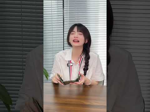 我不是项目的策划者，我只是一个专业术语的搬运工。#颜撑剧 #我的怨种老板 #搞笑 thumbnail