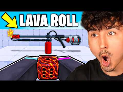 Rivals RNG, but you have CUSTOM ROLLS thumbnail