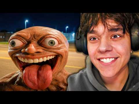 Try Not To Laugh, Instagram Reels EDITION thumbnail