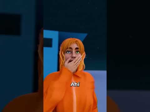 ENTRÉ A LA CARCEL Y EL GUARDIA ME QUERÍA SACAR thumbnail
