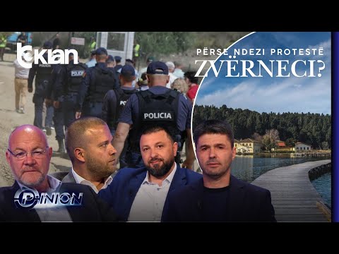 Opinion - Përse ndezi protestë Zvërneci? - 1 Qershor 2026 thumbnail