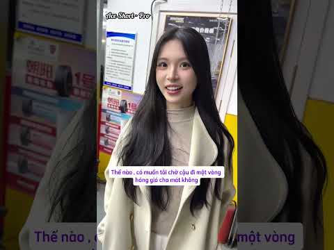 Tình cờ gặp lại cô gái thời trung học #aceshortpro thumbnail