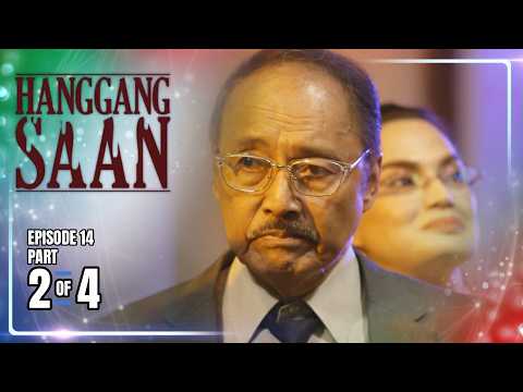 Hanggang Saan | Episode 14 (2/4) | May 26, 2026 thumbnail