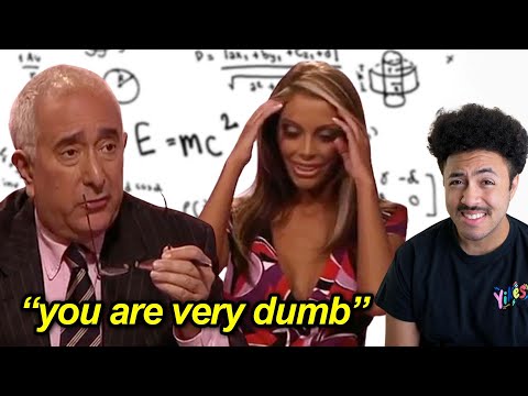 America's Most Smartest Model Is A Terrible Show thumbnail