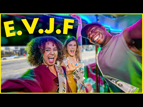 enterrement de vie de jeune fille ! thumbnail