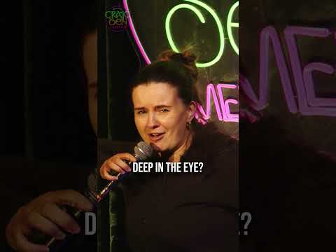 You Don't Like Your Kids?! | Fiona Frawley | Craic Den ComedyClub  #standupcomedy  #comedy #parents thumbnail