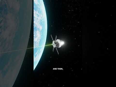Artemis II Is HOME! Here’s What They Did. thumbnail