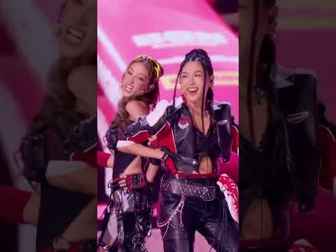 舞台直拍《乘风2026》二公《bonbon girls》淡淡 唐艺昕 陈凯琳 何宣林｜Ride the Wind｜MangoTV thumbnail