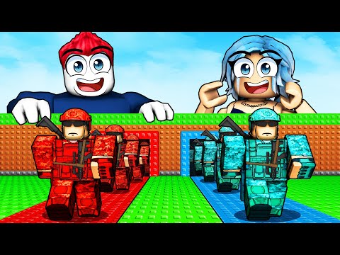 1000 BENX KLONE EROBERN DEUTSCHLAND in Roblox thumbnail