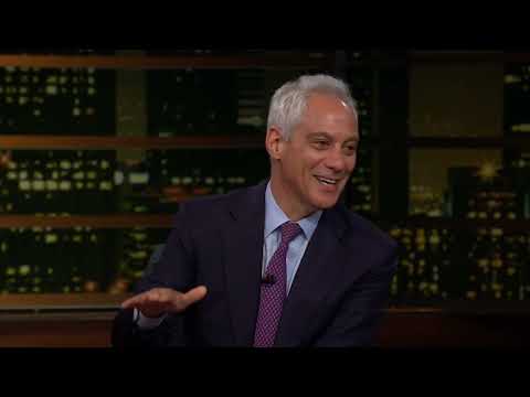 Overtime with Bill Maher: Kara Swisher, Rahm Emanuel, Jake Sullivan (HBO) thumbnail
