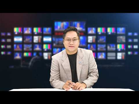 Đón xem bản tin XEM NHANH 20H ngày 4/6 thumbnail