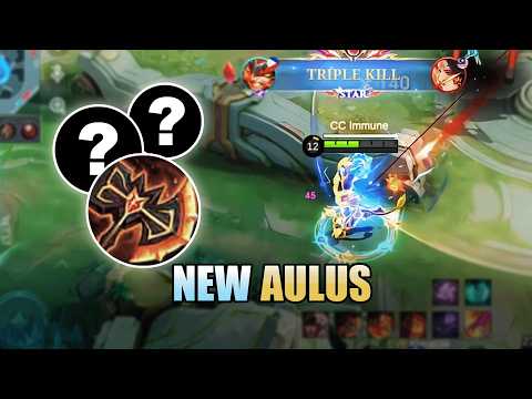 New Aulus Feels So Much Better Now thumbnail