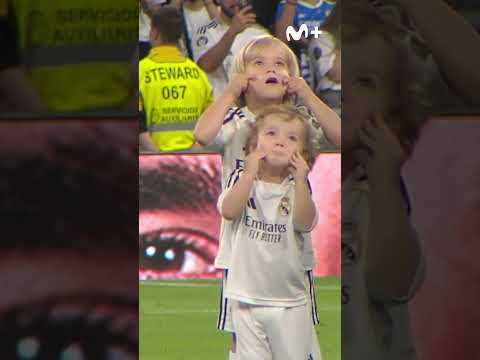 Papá Dani y las travesuras de Martín y Mauro. #ElDíaDespués thumbnail