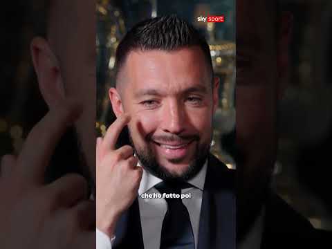 Intervista Farioli, l'importanza della famiglia thumbnail