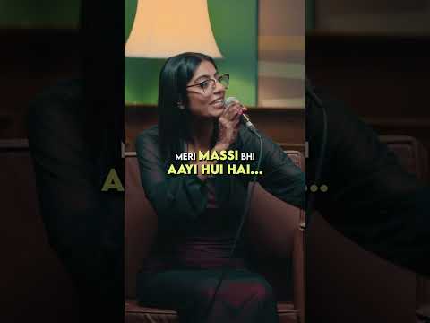 Maa Aur Maasi thumbnail