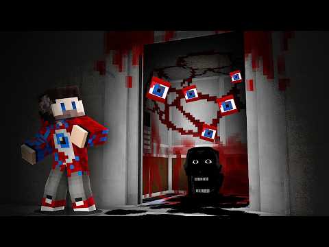 😱Мы Нашли SCP ЛИФТ В НИКУДА и Зашли в Него.. САМЫЙ СТРАШНЫЙ МОД SCP-636 thumbnail