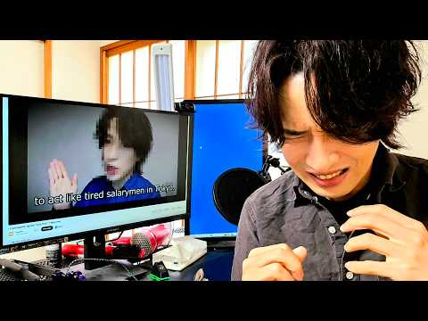 I Got Exposed For Lying About Japan. thumbnail
