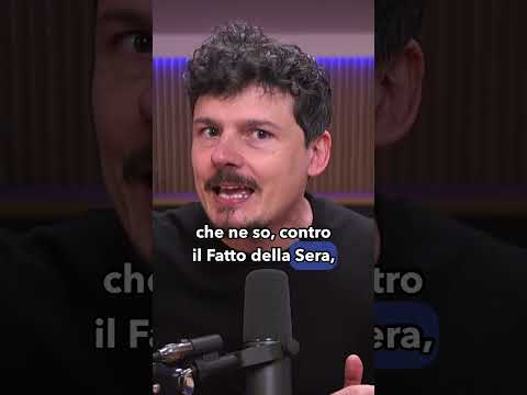 Il modo in cui le persone potenti intimidiscono i giornalisti thumbnail