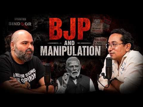 Kunal Kamra’s Take on BJP & Indian Politics thumbnail