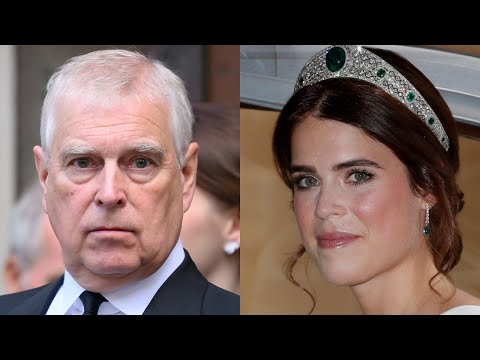 Princess Eugenie maintains active social media amid Epstein scandal thumbnail