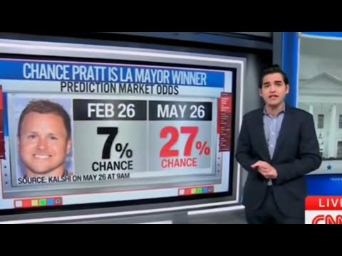 CNN forced to admit Spencer Pratt's ad campaign is working thumbnail