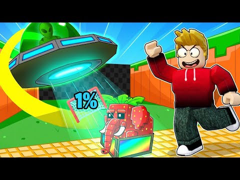 ROBLOX CHOP AND FROSTY PLAY THE KICK A LUCKY BLOCK thumbnail