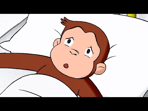 ¡No quiero irme a dormir! | Jorge El Curioso En Español thumbnail