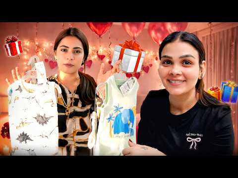 Yeh Kaisa gift mila anniversary par thumbnail