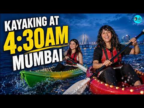 We Explored Mumbai’s Craziest Nightlife | Nightlife With Ruhee Dosani EP 1 thumbnail