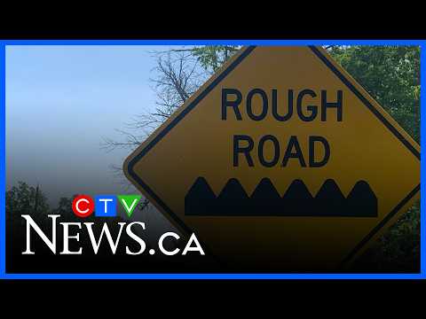 CAA ranks Innisfil roads among worst in central Ontario thumbnail