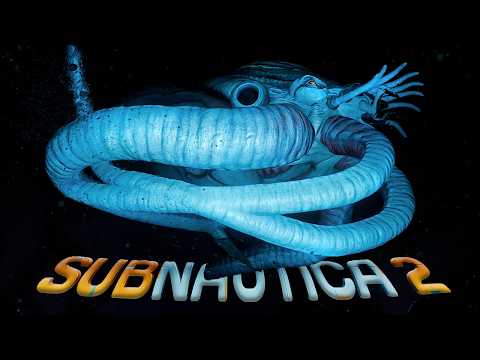 น้ำมันลึก หมึกมันร้าย | Subnautica 2 thumbnail