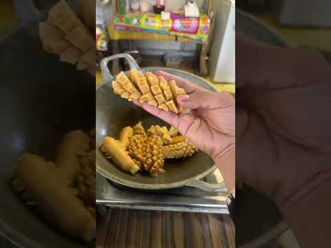 Beli seblak 50 rb mau pke sosis jumbo semua thumbnail