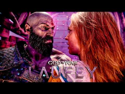YENİ GOD OF WAR OYUNU DUYURULDU! - GOD OF WAR LAUFEY thumbnail