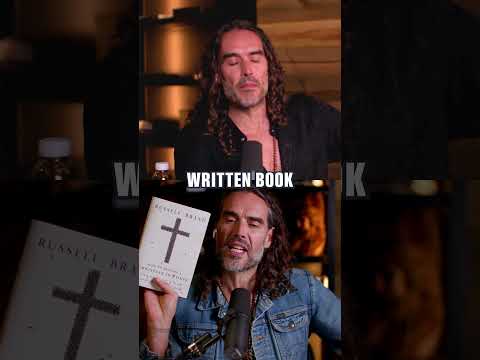 The real reason Russell wrote this book... thumbnail