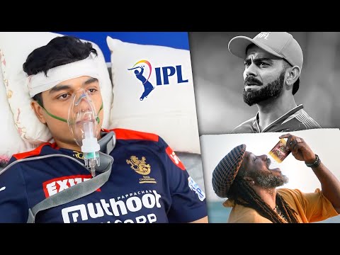 The CRINGE Side Of IPL 2024 thumbnail