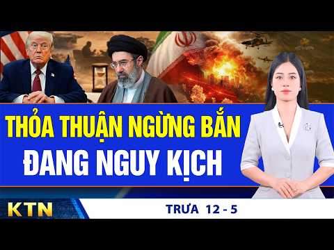 TRƯA 12/5: Dùng hóa chất làm giả thịt bò, bán hơn 65 tấn; Doanh nghiệp Sài Gòn dừng bán xăng RON 95 thumbnail