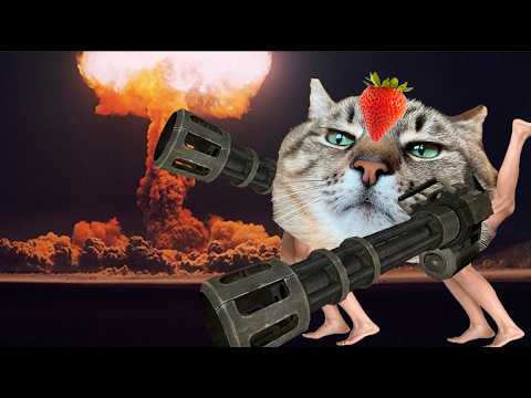 МЯУ МЯУУ МЯУ МРЯУ thumbnail