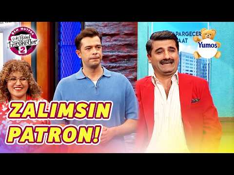 Maaşlar Enflasyona Yenik Düşüyor (220. Bölüm) - Biz Bir Aileyiz Çocuklar thumbnail