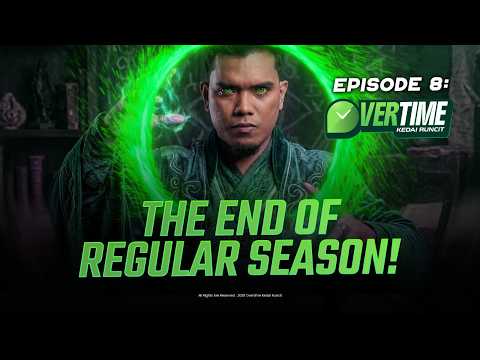 OTKRS EP8 : TAMAT REGULAR SEASON MPLMY S17 thumbnail